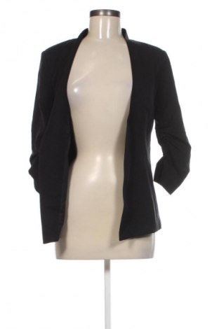 Női blézer VILA, Méret S, Szín Fekete, Ár 15 829 Ft