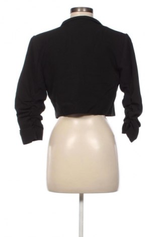 Dámské sako  VILA, Velikost S, Barva Černá, Cena  329,00 Kč