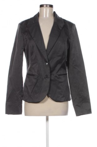 Γυναικείο σακάκι Vero Moda, Μέγεθος L, Χρώμα Γκρί, Τιμή 6,99 €