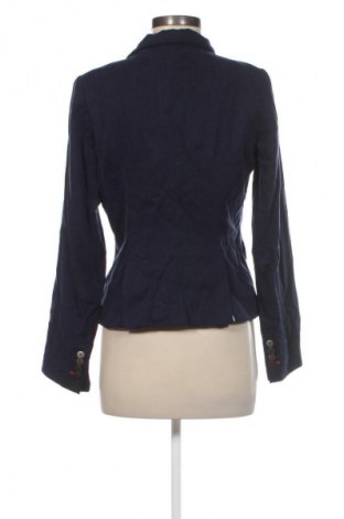 Dámské sako  Zara, Velikost M, Barva Modrá, Cena  189,00 Kč