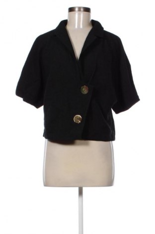 Damen Blazer Zara Trafaluc, Größe S, Farbe Schwarz, Preis € 19,75