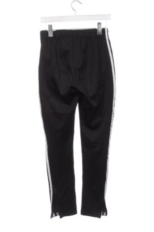 Γυναικείο αθλητικό παντελόνι Adidas Originals, Μέγεθος XS, Χρώμα Μαύρο, Τιμή 21,99 €