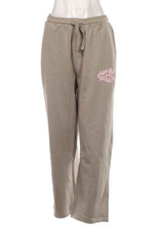 Damen Sporthose Good For Nothing, Größe S, Farbe Grün, Preis € 53,99, #133727465