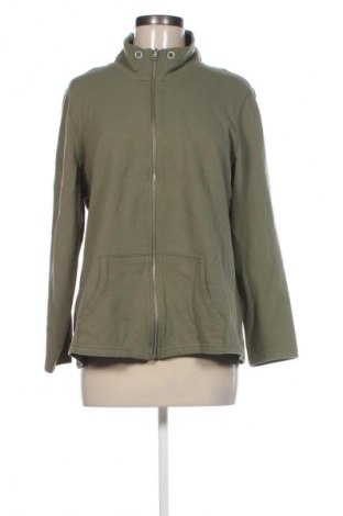 Dámský sportovní vrch  Collection L, Velikost XL, Barva Zelená, Cena  159,00 Kč