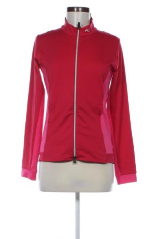 Női sport felső Kjus, Méret M, Szín Piros, Ár 38 219 Ft