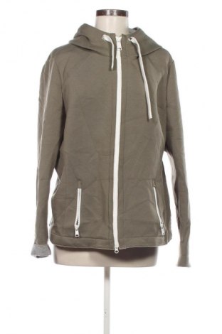Dámský sportovní vrch  Unbranded, Velikost M, Barva Zelená, Cena  449,00 Kč