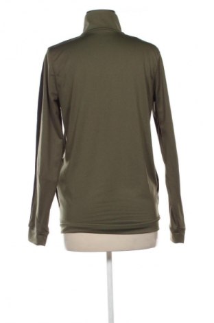 Dámský sportovní vrch  Under Armour, Velikost S, Barva Zelená, Cena  429,00 Kč