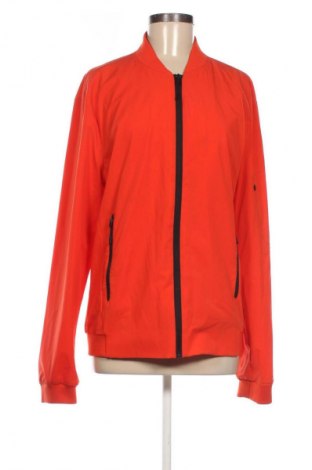 Dámsky športový vrch  Zara, Veľkosť L, Farba Červená, Cena  26,60 €