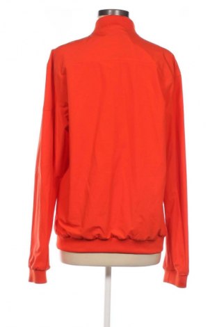 Dámsky športový vrch  Zara, Veľkosť L, Farba Červená, Cena  26,60 €