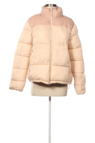 Дамско яке 4F, Размер L, Цвят Бежов, Цена 23,51 €