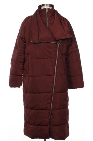 Női dzseki About You, Méret M, Szín Barna, Ár 16 969 Ft