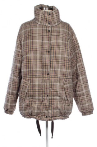 Dámska bunda  Bershka, Veľkosť M, Farba Viacfarebná, Cena  20,95 €