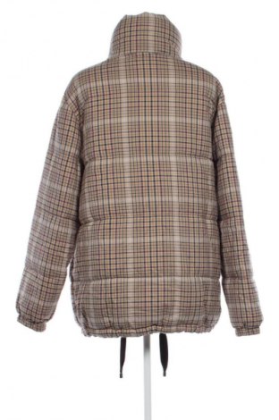 Dámska bunda  Bershka, Veľkosť M, Farba Viacfarebná, Cena  20,95 €