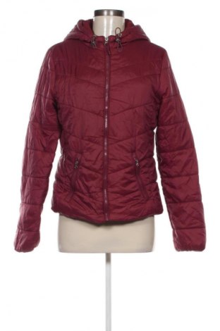 Дамско яке Bershka, Размер L, Цвят Лилав, Цена 16,36 €