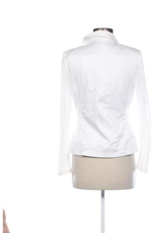 Дамско яке Bpc Bonprix Collection, Размер M, Цвят Бял, Цена 13,29 €