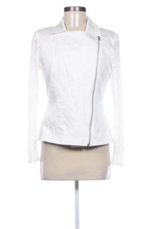 Дамско яке Bpc Bonprix Collection, Размер M, Цвят Бял, Цена 13,29 €