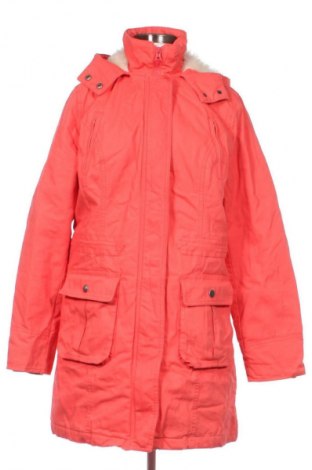 Dámska bunda  Bpc Bonprix Collection, Veľkosť L, Farba Ružová, Cena  12,95 €