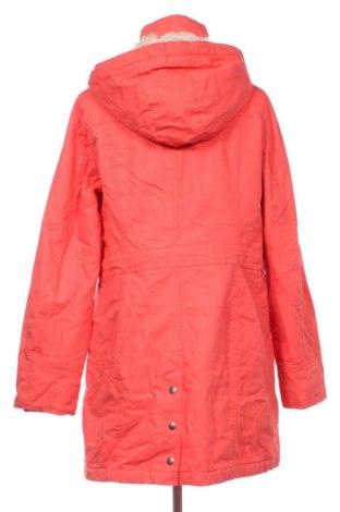 Dámska bunda  Bpc Bonprix Collection, Veľkosť L, Farba Ružová, Cena  12,95 €