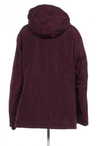 Dámská bunda  Bpc Bonprix Collection, Velikost XL, Barva Červená, Cena  609,00 Kč