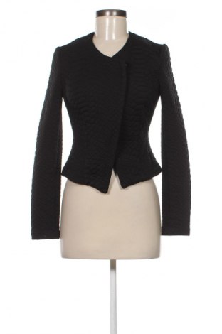 Дамско яке Camaieu, Размер S, Цвят Черен, Цена 14,82 €