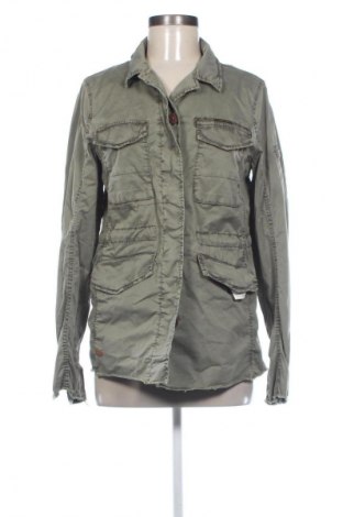 Dámská bunda  Camel Active, Velikost S, Barva Zelená, Cena  119,00 Kč