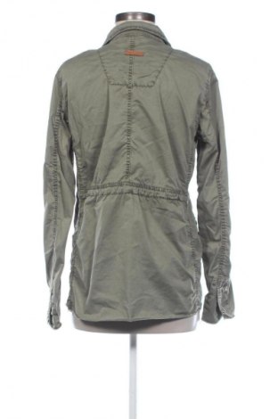 Dámská bunda  Camel Active, Velikost S, Barva Zelená, Cena  119,00 Kč