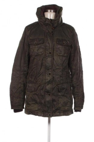 Dámská bunda  Camel Active, Velikost XL, Barva Zelená, Cena  579,00 Kč