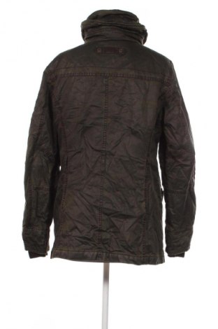 Dámská bunda  Camel Active, Velikost XL, Barva Zelená, Cena  579,00 Kč