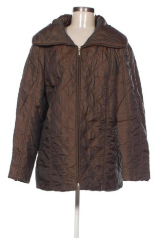 Dámská bunda  Canda, Velikost XL, Barva Hnědá, Cena  479,00 Kč
