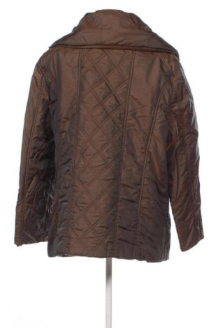 Dámská bunda  Canda, Velikost XL, Barva Hnědá, Cena  479,00 Kč