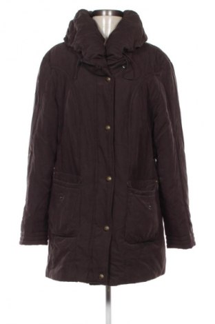 Dámska bunda  Canda, Veľkosť XL, Farba Hnedá, Cena  17,95 €