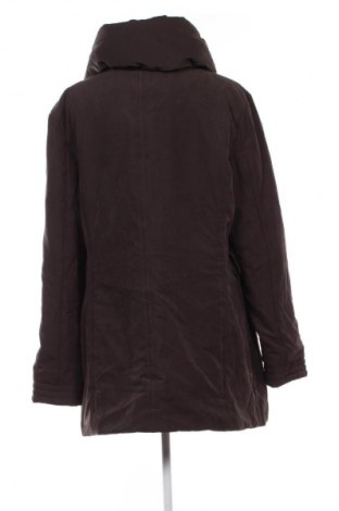 Dámska bunda  Canda, Veľkosť XL, Farba Hnedá, Cena  17,95 €