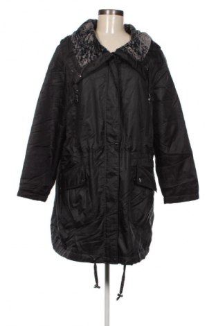 Dámská bunda  Canda, Velikost XL, Barva Černá, Cena  469,00 Kč