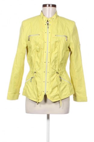 Dámská bunda  Canda, Velikost M, Barva Zelená, Cena  149,00 Kč