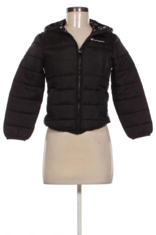 Dámská bunda  Champion, Velikost S, Barva Černá, Cena  1 249,00 Kč