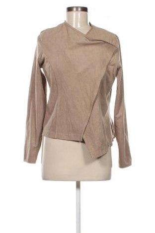 Γυναικείο μπουφάν Comma,, Μέγεθος M, Χρώμα  Μπέζ, Τιμή 10,99 €
