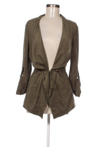 Női dzseki Cotton Club, Méret M, Szín Zöld, Ár 9 179 Ft