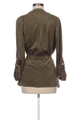 Női dzseki Cotton Club, Méret M, Szín Zöld, Ár 9 179 Ft