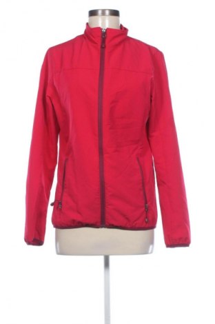 Dámská bunda  Crane, Velikost S, Barva Červená, Cena  599,00 Kč