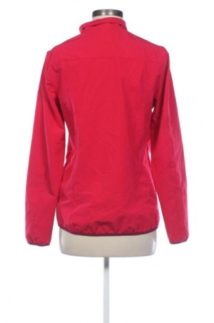 Dámská bunda  Crane, Velikost S, Barva Červená, Cena  599,00 Kč