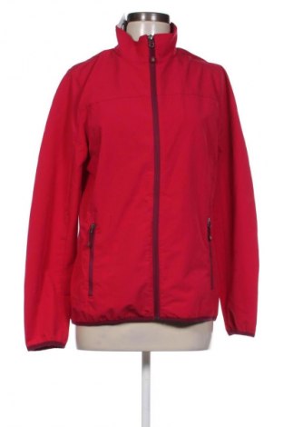 Dámská bunda  Crane, Velikost M, Barva Červená, Cena  779,00 Kč