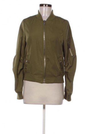 Dámská bunda  Crazy Lover, Velikost M, Barva Zelená, Cena  99,00 Kč