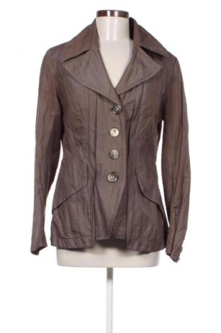 Dámská bunda  Creenstone, Velikost M, Barva Hnědá, Cena  69,00 Kč