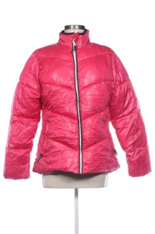 Дамско яке Crivit, Размер M, Цвят Розов, Цена 5,62 €