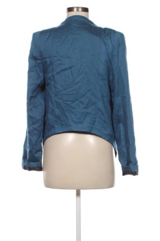 Dámská bunda  Designer S, Velikost S, Barva Modrá, Cena  99,00 Kč