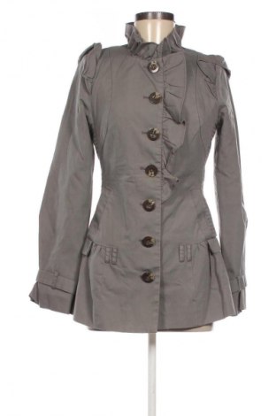 Dámská bunda  Designers Remix By Charlotte Eskildsen, Velikost XS, Barva Šedá, Cena  1 139,00 Kč