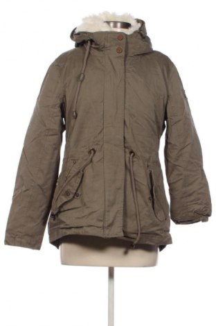 Geacă de femei Dreimaster, Mărime L, Culoare Verde, Preț 322,99 Lei