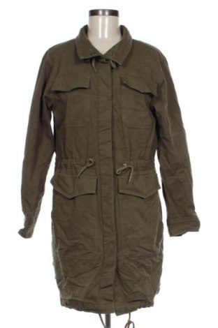 Dámská bunda  Edc By Esprit, Velikost S, Barva Zelená, Cena  149,00 Kč