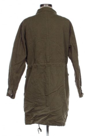 Dámská bunda  Edc By Esprit, Velikost S, Barva Zelená, Cena  149,00 Kč