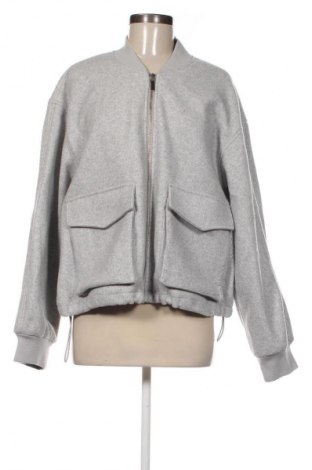 Дамско яке Edited, Размер L, Цвят Сив, Цена 30,16 €